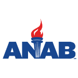 ANAB certified logo